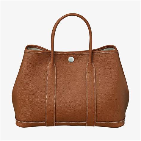 hermes garden party beton|hermes garden party bag price.